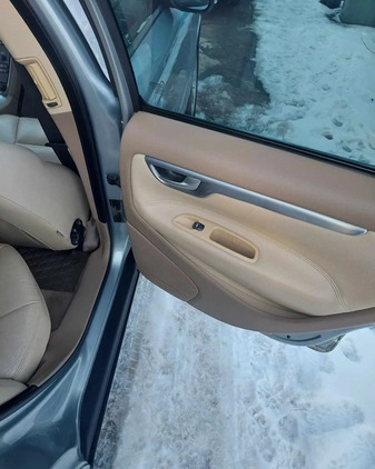 Volvo S60 cena 27000 przebieg: 233000, rok produkcji 2007 z Proszowice małe 529